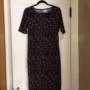 Lularoe Julia